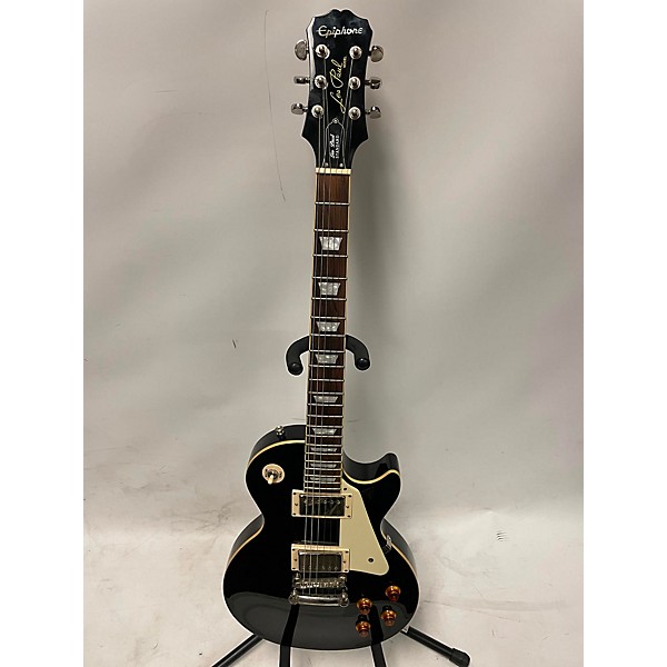 Used epiphone deals guitar center