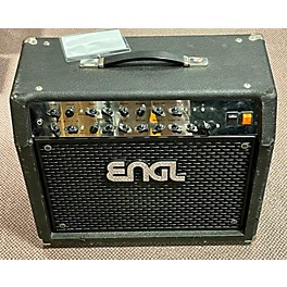 Used ENGL Used ENGL Sovereign 100 Vintage 112 Tube Guitar Combo Amp