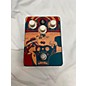 Used Orange Amplifiers Getaway Driver Effect Pedal thumbnail