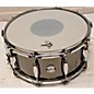 Used Gretsch Drums 6X14 Black Nickel Drum thumbnail