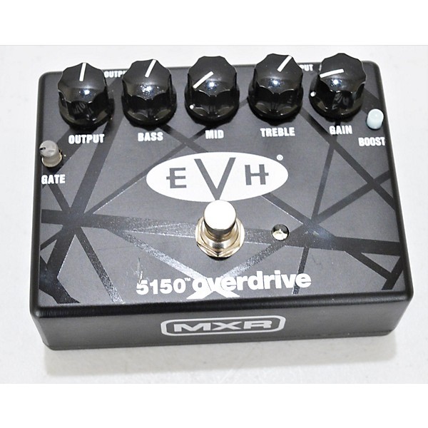 MXR EVH5150 OverDrive-