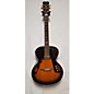 Used Alvarez Artist 5055 Acoustic Electric Guitar thumbnail