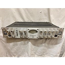 Used Avalon Used 2020s Avalon VT737SP Class A Mono Tube Microphone Preamp