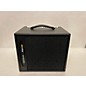 Used AER Amp-One 200W 1x10 Bass Combo Amp thumbnail