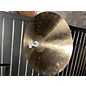 Used SABIAN 18in HHX Complex Thin Crash Cymbal thumbnail