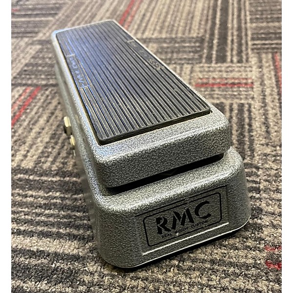 Used Real McCoy Custom RMC1 Effect Pedal