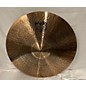 Used Paiste 24in 2002 BIG BEAT Cymbal thumbnail