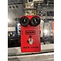 Used MXR 2023 M102 Dyna Comp Effect Pedal thumbnail