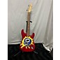 Used Fender 30TH ANNIVERSARY SCREAMADELICA STRATOCASTER Solid Body Electric Guitar thumbnail