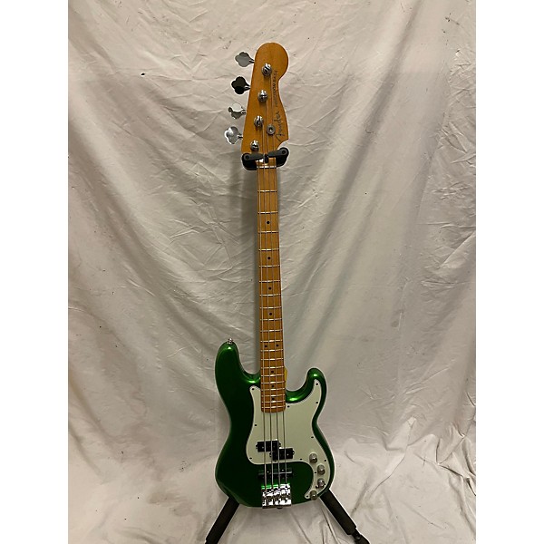 Used p store bass