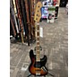 Used Fender 2016 American Elite Jazz Bass Electric Bass Guitar thumbnail