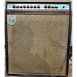 Used Kustom Club Kasino Guitar Combo Amp