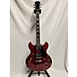 Sire Sml402 Hollow Body Electric Guitar