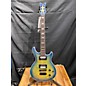 Used Used Dean Modern 24 Emerald Green Solid Body Electric Guitar thumbnail