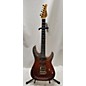 Used Schecter Guitar Research CALIFORNIA CLASSIC Solid Body Electric Guitar thumbnail