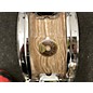 Used TAMA 6.5X14 TAMA 40TH ANNIVERSAY BUBINGA BIRCH Snare Drum Drum