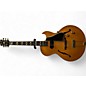 Vintage 1951 Gibson ES175 Natural Hollow Body Electric Guitar thumbnail