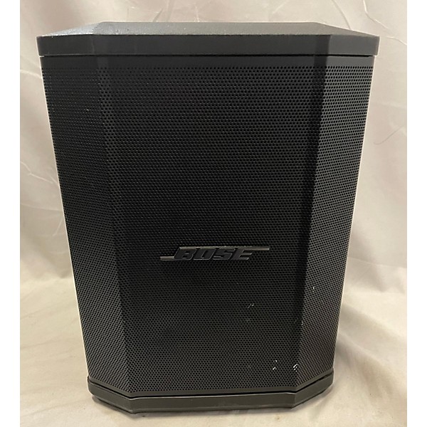 Used Bose S1 Pro Powered Monitor