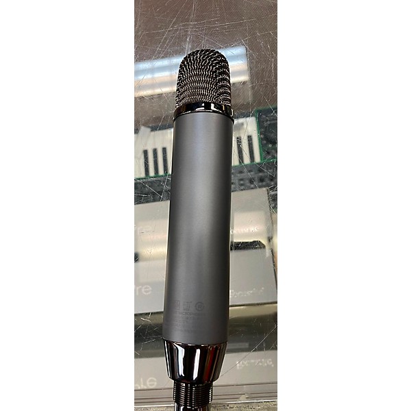 Used Blue Ember Condenser Microphone