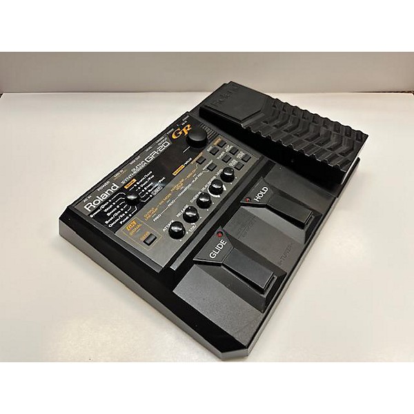 Used Roland Gr 20 Effect Processor