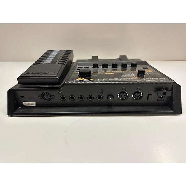 Used Roland Gr 20 Effect Processor