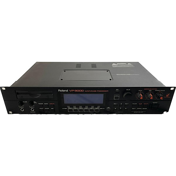 Used Roland VP9000 Vocal Processor
