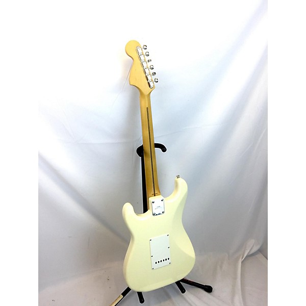 Used Fender JV MODIFIED '60S Solid Body Electric Guitar