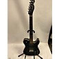 Used Squier Masters Series Thinline Hollow Body Electric Guitar thumbnail