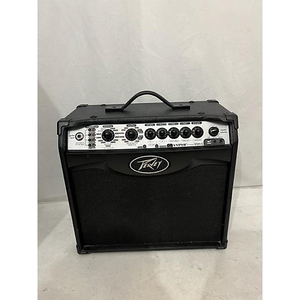 Used Peavey Vypyr VIP 1 20W 1X8 Guitar Combo Amp | Guitar Center