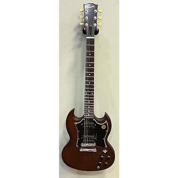 Gibson sg store special 2009