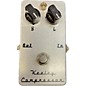 Used Keeley 2 Button Compressor Effect Pedal thumbnail