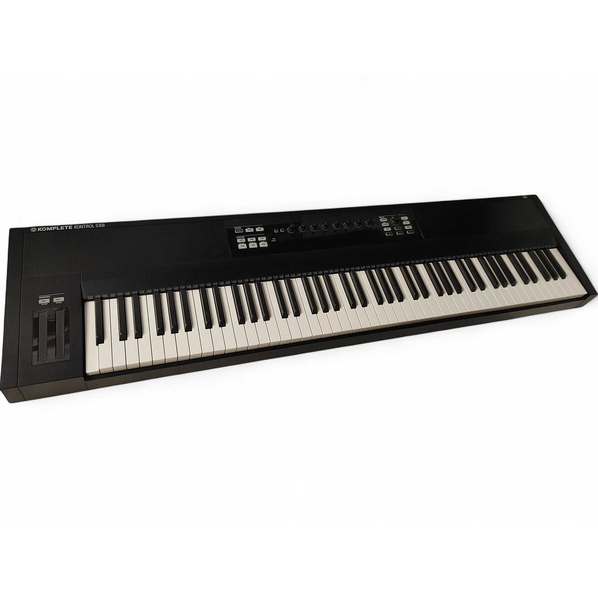Amazon.com: Native Instruments Komplete Audio 6 Premium 6