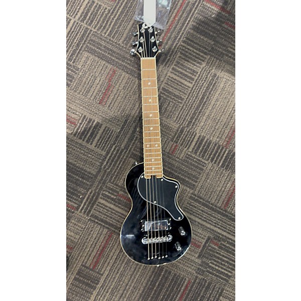 Used on sale travel guitar