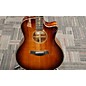 Used Taylor K26CE Acoustic Electric Guitar thumbnail