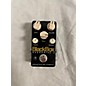 Used Used SNOUSE ELECTRIC COMPANY BLACK BOX OVERDRIVE 2 Effect Pedal thumbnail
