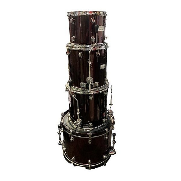 Mapex saturn deals used