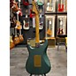 Used Fender CUSTOM SHOP STRATOCASTER Solid Body Electric Guitar