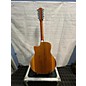 Used Taylor 456c 12 String Acoustic Guitar