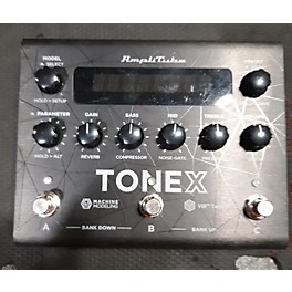 Used IK Multimedia Used IK Multimedia Tone X Effect Processor