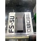 Used BOSS FS5U Nonlatching Footswitch Sustain Pedal thumbnail