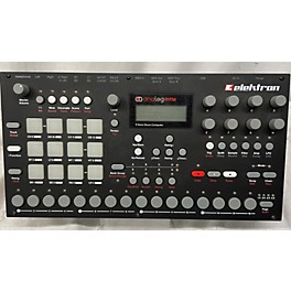 Used Ampeg Used Elektron ANALOG RYTM Drum Machine