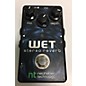 Used Neunaber WET STEREO REVERB V1 Effects Processor thumbnail