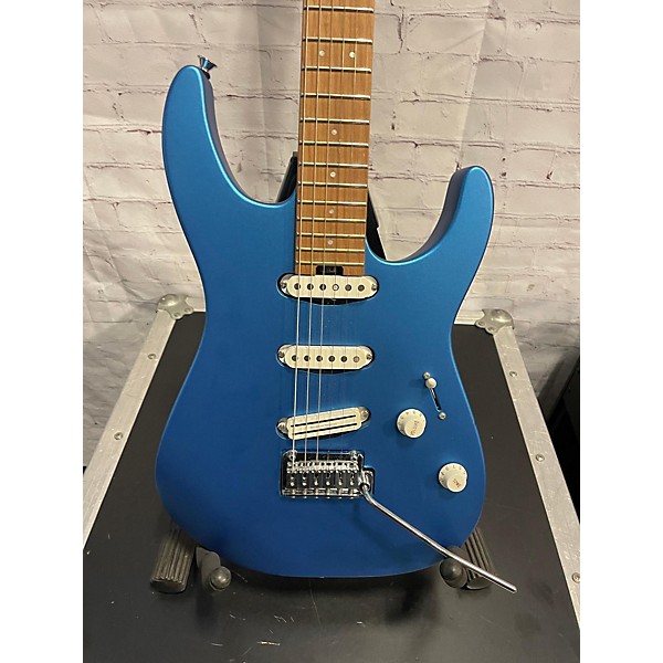 Used Charvel Pro Mod Solid Body Electric Guitar