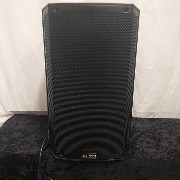 Guitar center 2024 alto speakers