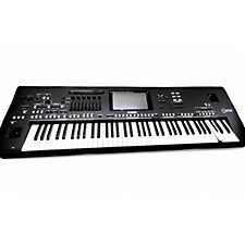 Used Yamaha Motif XF8 88 Key Keyboard Workstation | Guitar Center