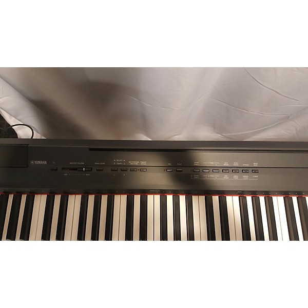 Used Yamaha P105 88 Key Digital Piano | Guitar Center