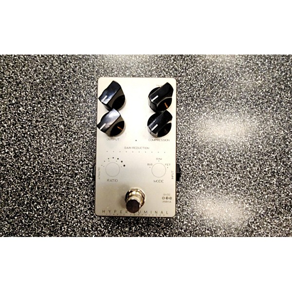 Used Darkglass Hyper Luminal Effect Pedal | Guitar Center