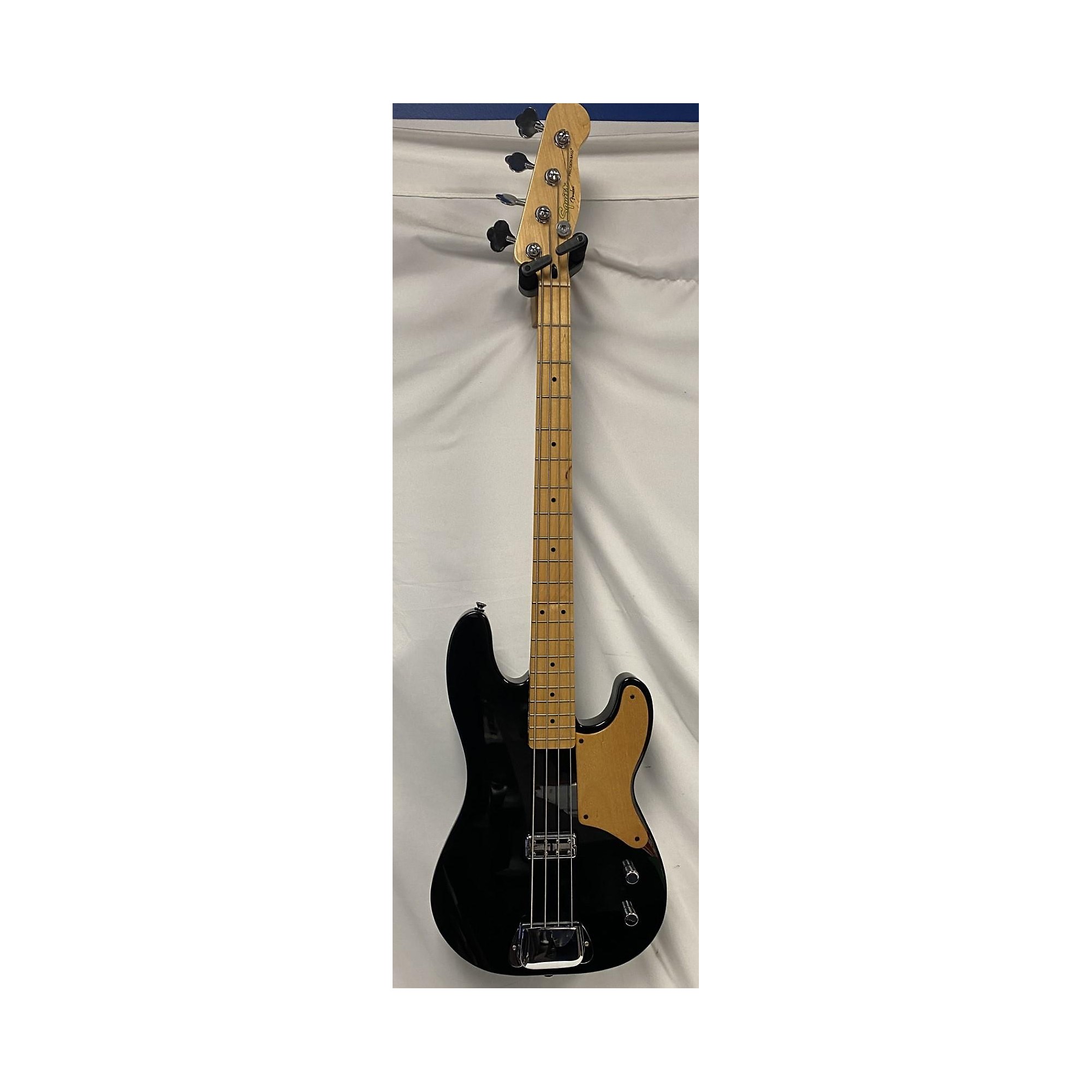 Squier vintage modified cabronita precision deals bass