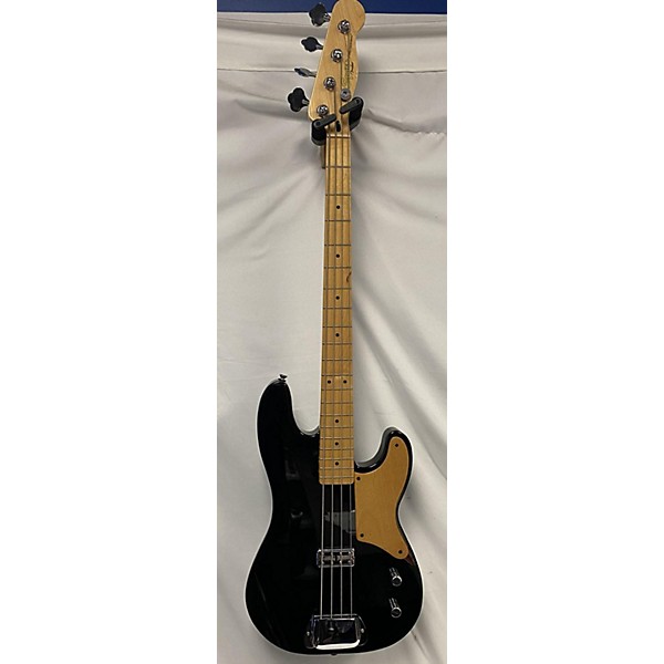 Squier Mini Precision Bass Black « Basse électrique