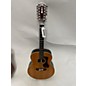 Used Guild Gad Series F-1512 12 String Acoustic Guitar thumbnail